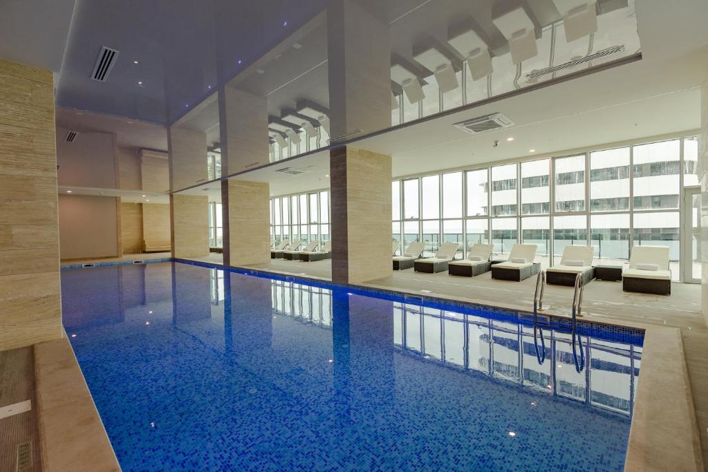 Best Western Premier Batumi-2